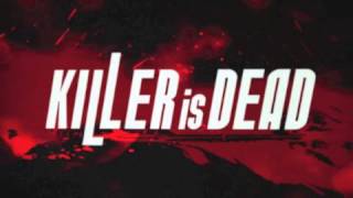 Killer Is Dead OST 09 Steel Attack [upl. by Kristofor]