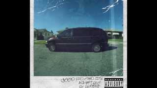 Kendrick Lamar  mAAd City Ft MC Eiht [upl. by Artemla175]