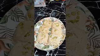 Soan papdi recipe food short [upl. by Isyad]