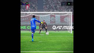 Buffon😂 eafc25 fifa eafc24 eafcmobile fifamobile fifa shorts [upl. by Croner]