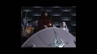 Palpatine The First Galactic Empire shorts [upl. by Ynnoj812]