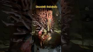 Kumartuli sarbojonin shortsfeed youtubeshorts durgapuja durgapuja2024 durgapujapandal durgamaa [upl. by Echikson733]