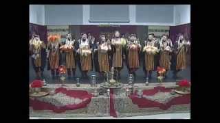 Jewish Yemenite Wedding Dance [upl. by Etnuad198]