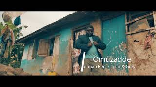 Fresh Kid  Omuzadde ft Rahmah Pinky Official Video [upl. by Alesi]