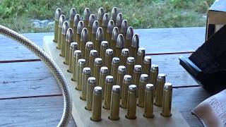 Mild 4570 rounds [upl. by Ahsat]