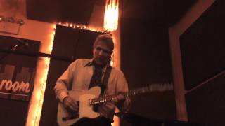 Jim Campilongo at the Living Room Pt 4 [upl. by Devol]