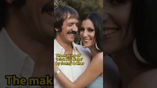 music 70s rock 70svibes thebeatles 70s80s beatles live sonnyandcher love christmas [upl. by Eetse]