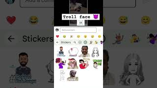 Troll face 😈☠️😈☠️☠️☠️😈☠️😈☠️☠️😈☠️😈😈☠️😈☠️😈☠️ [upl. by Casteel]