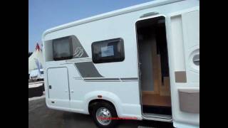 KNAUS Van Ti 600 MG Mod 2011 wwwcaravankrokorde [upl. by Collin]