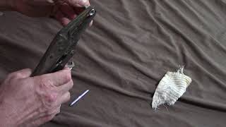 Home DIY Tips amp Tricks removing a hanger bolt and installing a dowel screw [upl. by Damiani789]