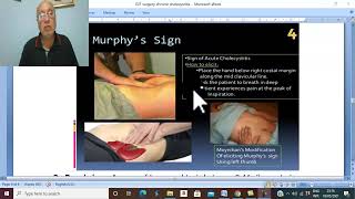 Biliary disorders in Arabic 6  Chronic Cholecystitis  part 2   by Dr Wahdan [upl. by Crispas]