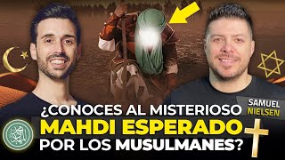 🔴 DIRECTO  La llegada del Mahdi profetizado en el Islam y la Segunda Venida de Jesús  Itiel Arroyo [upl. by Wally]