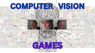 Computer Vision for Games [upl. by Anama]