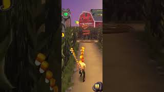 TEMPLE RUN GAME CARTOON TEMPLE RUN 2 GAME PLAY TEMPLE RUN 2pbgamingsuperfast gaming running [upl. by Kobylak]