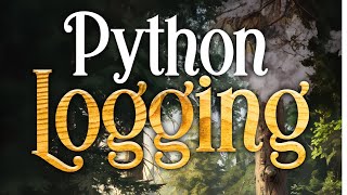 Python logging  Review Copy [upl. by Farris]