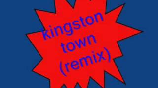 kingston town remix [upl. by Solram]