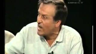 Lorin Fortuna invitat la emisiunea moderata de Adrian Paunescu in 1999 la Antena 1 [upl. by Nathanoj]