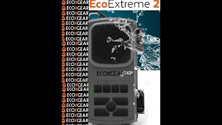 EcoXgear EcoExtreme 2 Unboxing [upl. by Ama]