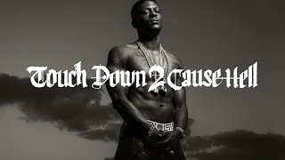 TOUCH DOWN 2 CAUSE HELL  BOOSIE BADAZZ  FULL DOCUMENTARY [upl. by Geis]