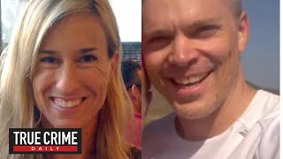 Fitness instructor hatches plan to murder estranged husband  Crime Watch Daily Full Episode [upl. by Dammahom]