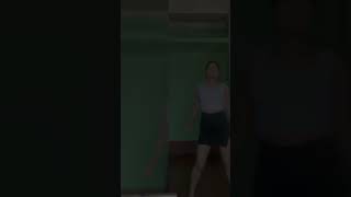 FOREVER “ BABYMONSTAR “ LEG DANCE  i tried my best 🥲 kpop babymonster ytshorts dance shorts [upl. by Lauder]