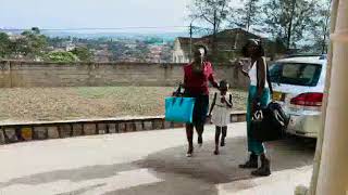 Mutoni Films shyashya yi nyarwanda [upl. by Nilra]