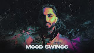 TEGI PANNU  MOOD SWINGS PROD BY MANNI SANDHU OFFICIAL AUDIO [upl. by Christiane705]