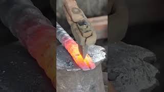 Support guys fire blacksmith asmr viralvideo viralshorts work startup pleasesubscribe [upl. by Aileno]