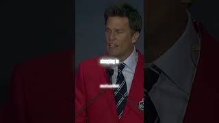 This Tom Brady Speech Will Change You motivation successquotes quotes inspiration [upl. by Nylevol]