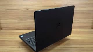 U2433 Dell Inspiron 15 3567 [upl. by Oelak]