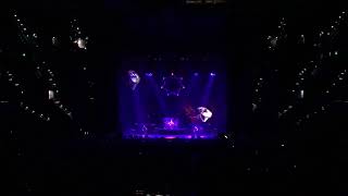 Tool  Sober live  Tampa 2022 [upl. by Tillio]