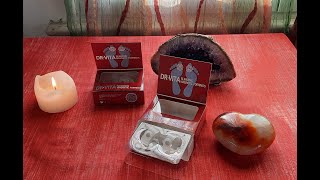 Anelli dimagranti Slimming Magnetic Toerings [upl. by Akemehs]