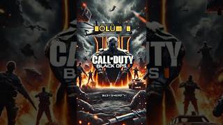 Call of DutyBlack Ops1Reznov’un İntikamı ve Nova 6’nın Gücü Bölüm8 oyun gaming blackops steam [upl. by Cormier]