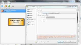 Hadoop Tutorial 9  Configuring Hadoop Virtual Machine [upl. by Marin794]