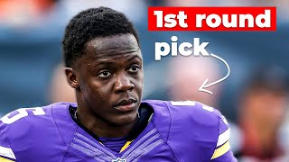 How Good was Teddy Bridgewater [upl. by Niwre]