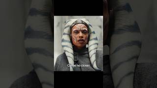 The power of the robot’s selfdestruct almost blew Ahsoka away movie shorts video [upl. by Ayoras]