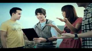 ASUS Eee Pad Transformer Official Commercial [upl. by Fin]