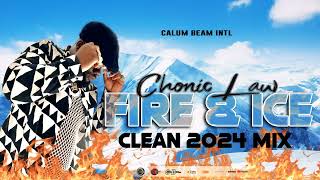 Chronic law Mix 2024 Clean  Chronic law Mixtape 2024 Clean  Lawboss Mix [upl. by Amorita]