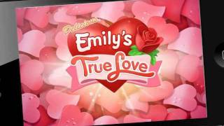 Gameplay trailer pour iPad et iPhone Delicious Emilys True Love [upl. by Aynek287]