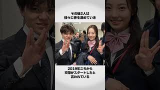 宇野昌磨と本田真凜が結婚！？ [upl. by Leonanie]