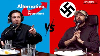 AfD und NSDAP im umfassenden historischen Vergleich [upl. by Hgielek]