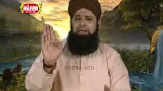 Arabic Naat Allah Allah Owais Raza Qadri [upl. by Aisayt]