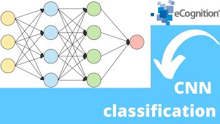 convolutional neural networks classification in eCognition [upl. by Aneez]