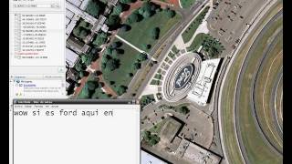 Los Misterios de google earth con coordenadas [upl. by Datha773]