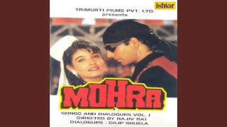 Mohra Pt1 Songs amp Dialogues  1 [upl. by Nileuqcaj]