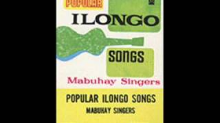 Mabuhay Singers  Dalawidaw Hiligaynon Visayan [upl. by Alekat]