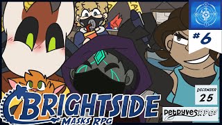 Brightside  S1  Ep6 [upl. by Lindsey]