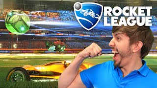 Rocket League  Ranked Up [upl. by Aniretake]