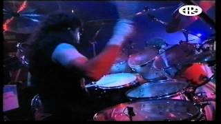 Rainbow  Ariel Live at Philipshalle Düsseldorf 1995 HD [upl. by Doralia]