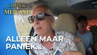 De Meilandjes gaan OP EXPEDITIE  Chateau Meiland [upl. by Pownall]